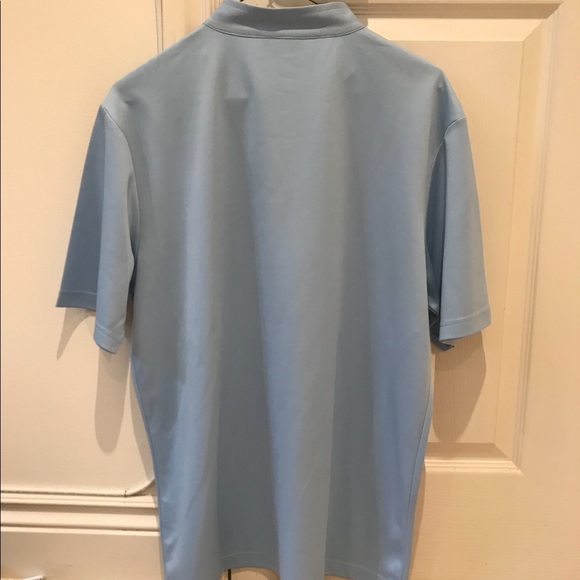 Sergio Tacchini Track & Court Short Sleeve - Picture 4 of 4